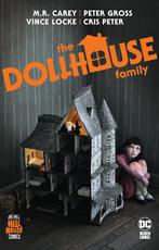 The Dollhouse Family - Als nieuw, Verzenden
