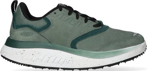 Keen WK400Dames Wandelschoenen Dark Forest/Sea Moss Maat 40, Kleding | Dames, Schoenen, Nieuw, Verzenden