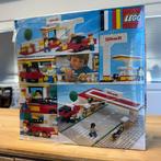 Lego Set - 377 - Classic Town - Shell Service Station (1978), Nieuw