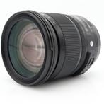 Sigma 24-105mm F/4 DG OS HSM ART Canon EF | Occasion, Ophalen of Verzenden, Nieuw