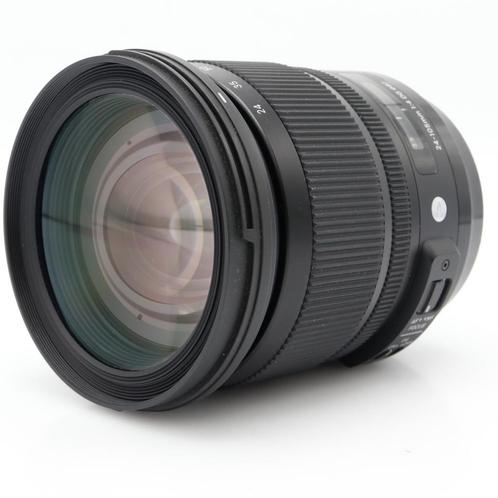 Sigma 24-105mm F/4 DG OS HSM ART Canon EF | Occasion, Audio, Tv en Foto, Foto | Lenzen en Objectieven, Ophalen of Verzenden