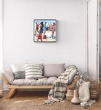 C.LEPRINCE - Les Sables, Antiek en Kunst