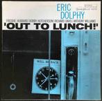1. Out to Lunch 2. Focus on: Chico Hamilton - 1. OUT TO