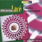 Lace nieuwe toepassingen 9789058771230 Gerda Perik, Verzenden, Gelezen, Gerda Perik