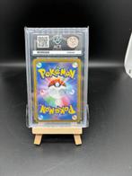 Pokémon - 1 Graded card - Ionos Wattrel 232/SV-P - Japanese, Nieuw