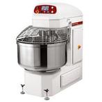 Bakkerstrog | Automatisch | Met Spiraal | 250kg | 2, Verzenden, Nieuw in verpakking