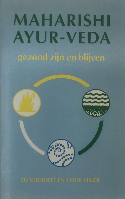 Maharishi Ayur-Veda. Gezond Zijn En Blijven 9789062717880, Boeken, Wetenschap, Gelezen, Verzenden