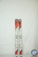 Refurbished - Ski - Atomic Affinity pink - 140, Sport en Fitness, 140 tot 160 cm, Gebruikt, Ophalen of Verzenden, Atomic
