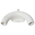 Anti Hevelbocht Beluchter 19mm, Ophalen of Verzenden, Nieuw