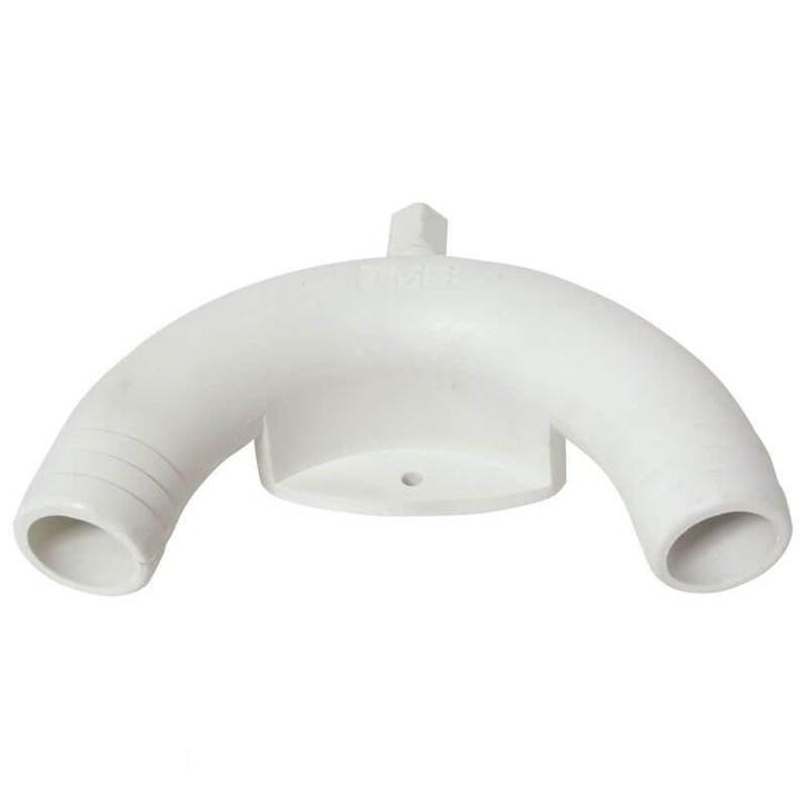 Anti Hevelbocht Beluchter 19mm, Watersport en Boten, Accessoires en Onderhoud, Nieuw, Ophalen of Verzenden