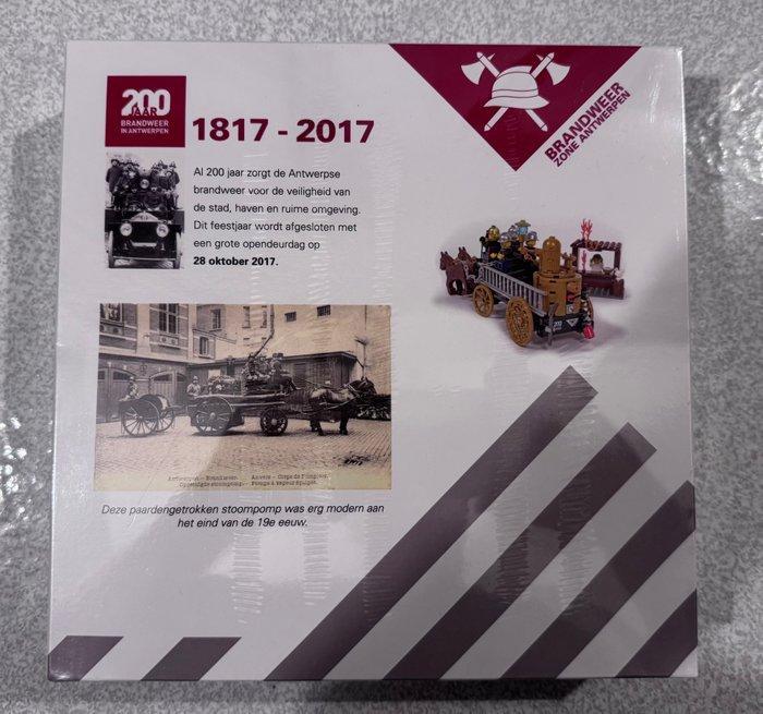 Lego Set - NYCC - Lego Set - NYCC - Lego LCP 200 Years of, Kinderen en Baby's, Speelgoed | Duplo en Lego