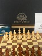 Hector Saxe / Orient Express - Jeu - Introuvable Coffret de