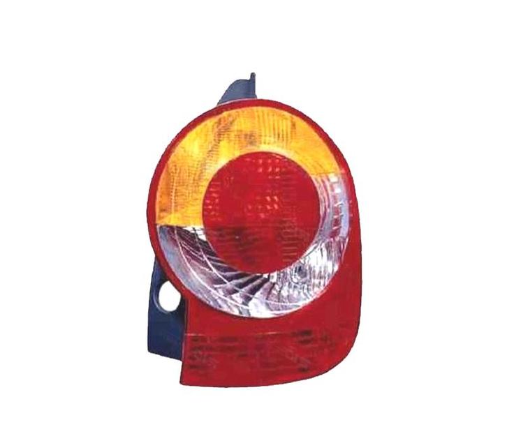 Feux Arrière Droit Pour Renault Modus 04-08, Autos : Pièces & Accessoires, Éclairage, Envoi