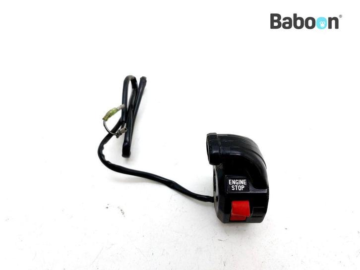 Interrupteur de pilotage droite Yamaha XT 600 E 1990-1995, Motoren, Onderdelen | Yamaha, Verzenden