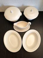 Wedgwood - Eetservies (7) - Edme - Keramiek