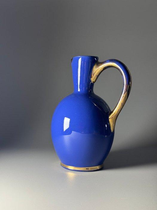 Boch Frères, La Louvière - Raymond Chevalier - Kruik -, Antiek en Kunst, Antiek | Glaswerk en Kristal