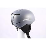 51 52 53 54 55 skihelm/snowboardhelm ATOMIC FOUR JR, grey, v, Verzenden, Overige typen