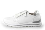 Gabor Sneakers in maat 40,5 Wit | 10% extra korting, Kleding | Dames, Schoenen, Verzenden, Wit, Gabor, Zo goed als nieuw