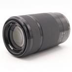 Sony E 55-210mm F/4.5-6.3 OSS | Tweedehands, Audio, Tv en Foto, Foto | Lenzen en Objectieven, Verzenden, Zo goed als nieuw