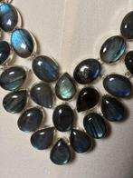 Zilver - Halsketting