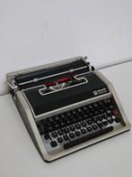 Ettore Sottsass - Olivetti, Lettera DL DeLuxe -