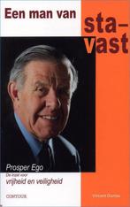 Een Man Van Sta-Vast 9789059117297, Boeken, Zo goed als nieuw, V. Dumas, V. Dumas, Verzenden