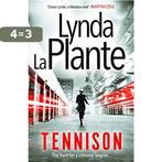 Tennison 9781471140525 Lynda La Plante, Verzenden, Gelezen, Lynda La Plante