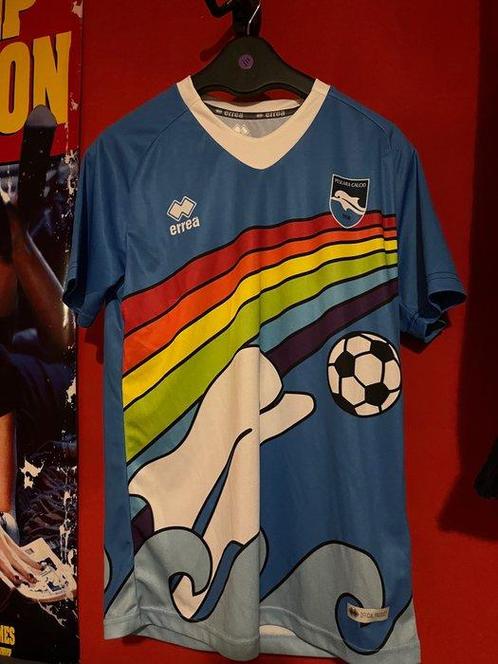 Pescara Calcio - Italiaanse voetbal competitie - 2020 -, Verzamelen, Overige Verzamelen