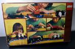 Lego TT - 725 - Treinset (2) - Compleet met originele doos,, Nieuw