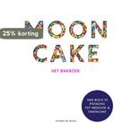 Mooncake 9789082834352 Jonneke de Zeeuw, Verzenden, Zo goed als nieuw, Jonneke de Zeeuw