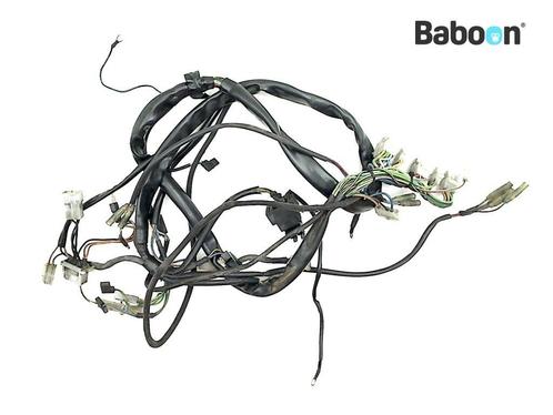 Kabelboom Aprilia Pegaso 650 1992-1996, Motoren, Onderdelen | Overige, Gebruikt, Verzenden