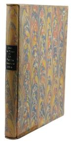 Jean de TINAN / Édouard CHIMOT - La Petite Jeanne pâle [Un