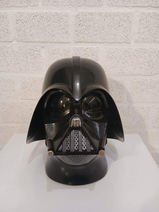 Darth Vader Helmet Adult - Star Wars - Disney - Rubies, Verzamelen, Film en Tv
