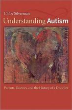 Understanding Autism 9780691159683, Chloe Silverman, Verzenden