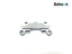 Stuurklem / Riser Set Harley-Davidson FLHRXS Road King, Verzenden, Gebruikt