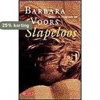 Slapeloos 9789052269559 Barbara Voors, Boeken, Verzenden, Zo goed als nieuw, Barbara Voors