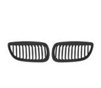 CALANDRES AVANT POUR BMW E92 06-10 NOIR, Auto-onderdelen, Carrosserie, Verzenden, Nieuw