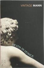 Death in Venice and other stories, Verzenden
