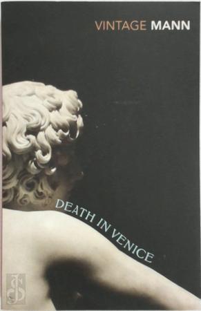 Death in Venice and other stories, Livres, Langue | Anglais, Envoi