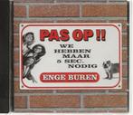 ENGE BUREN - PAS OP !! CD, Cd's en Dvd's, Verzenden, Nieuw in verpakking