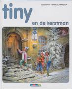 Tiny en de kerstman / Tiny 9789030301158 Marcel Marlier, Verzenden, Gelezen, Marcel Marlier