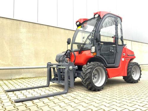 Veiling: Verreiker Everun ERT1500 Diesel 2025 Nieuw, Zakelijke goederen, Machines en Bouw | Kranen en Graafmachines, Ophalen