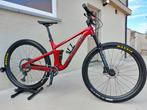 Mountainbike Trek Top Fuel 8 *Xt Rockshox*, Fietsen en Brommers, 53 tot 57 cm, Ophalen, Zo goed als nieuw, Heren