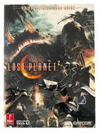 Lost Planet 2 Prima Official Game Guide (TWEEDEHANDS), Boeken, Verzenden, Nieuw
