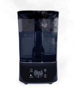2dekans | PINGI Cascada Digitale Ultrasone Luchtbevochtiger, Ophalen of Verzenden, Nieuw