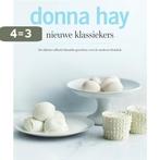 Donna Hay, nieuwe klassiekers 9789000335268 Donna Hay, Boeken, Kookboeken, Verzenden, Zo goed als nieuw, Donna Hay