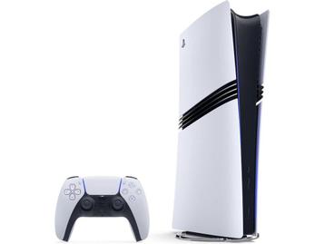 Sony PlayStation 5 - Pro beschikbaar voor biedingen