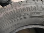 235/65 R16C 115/113R continental 60€ per stuk mét montage, Ophalen, 16 inch, 235 mm, Band(en)