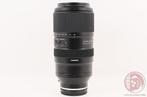 Tamron 50-400mm F/4.5-6.3 Di III VC VXD (A067) Cameralens, Nieuw