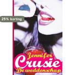 WEDDENSCHAP 9789044312119 J. CRUSIE, Livres, Verzenden, J. CRUSIE
